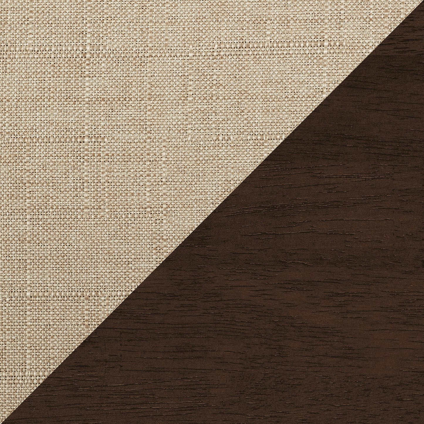 Lexicon Balmoral Bench, Dark Walnut