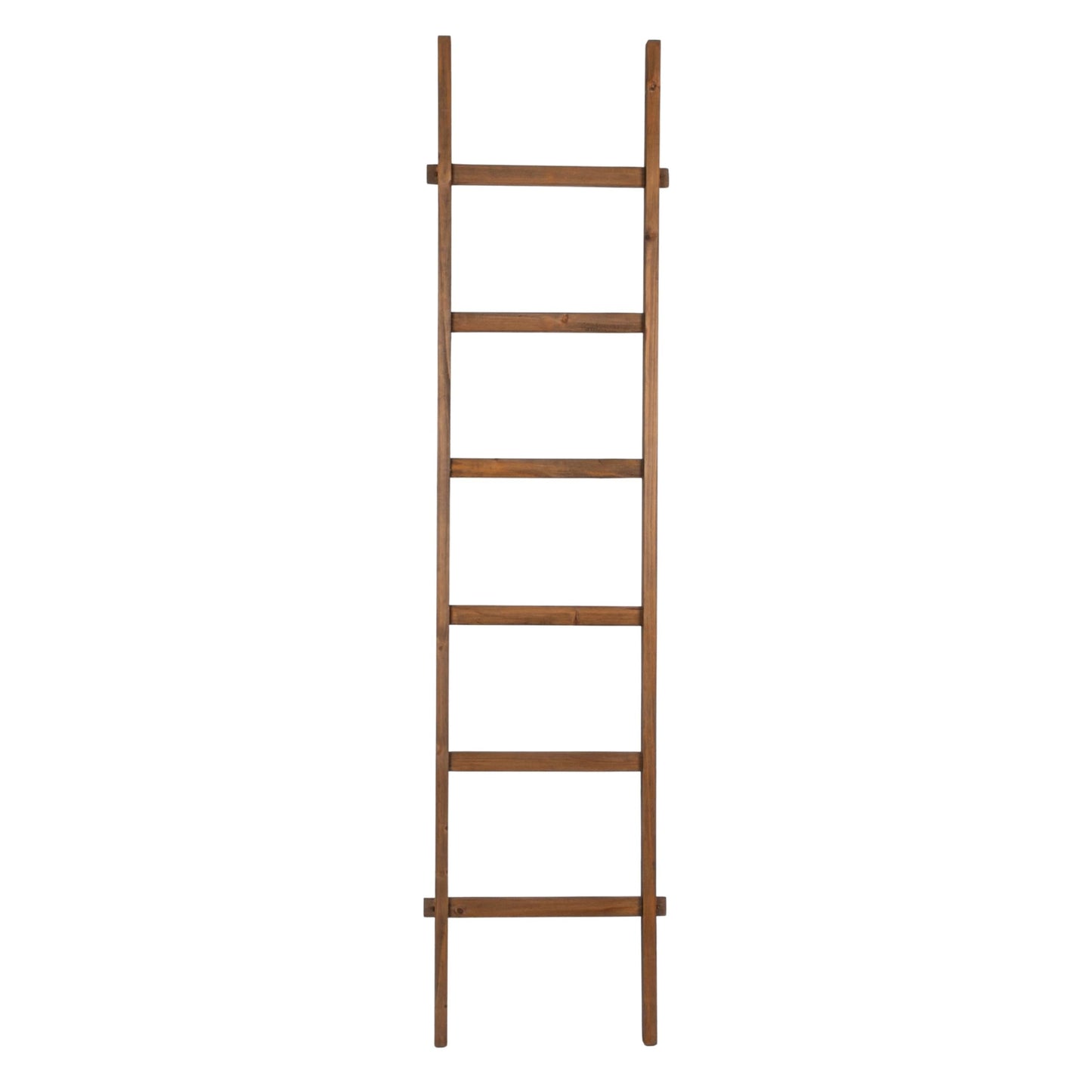 Decorative Wood Ladder