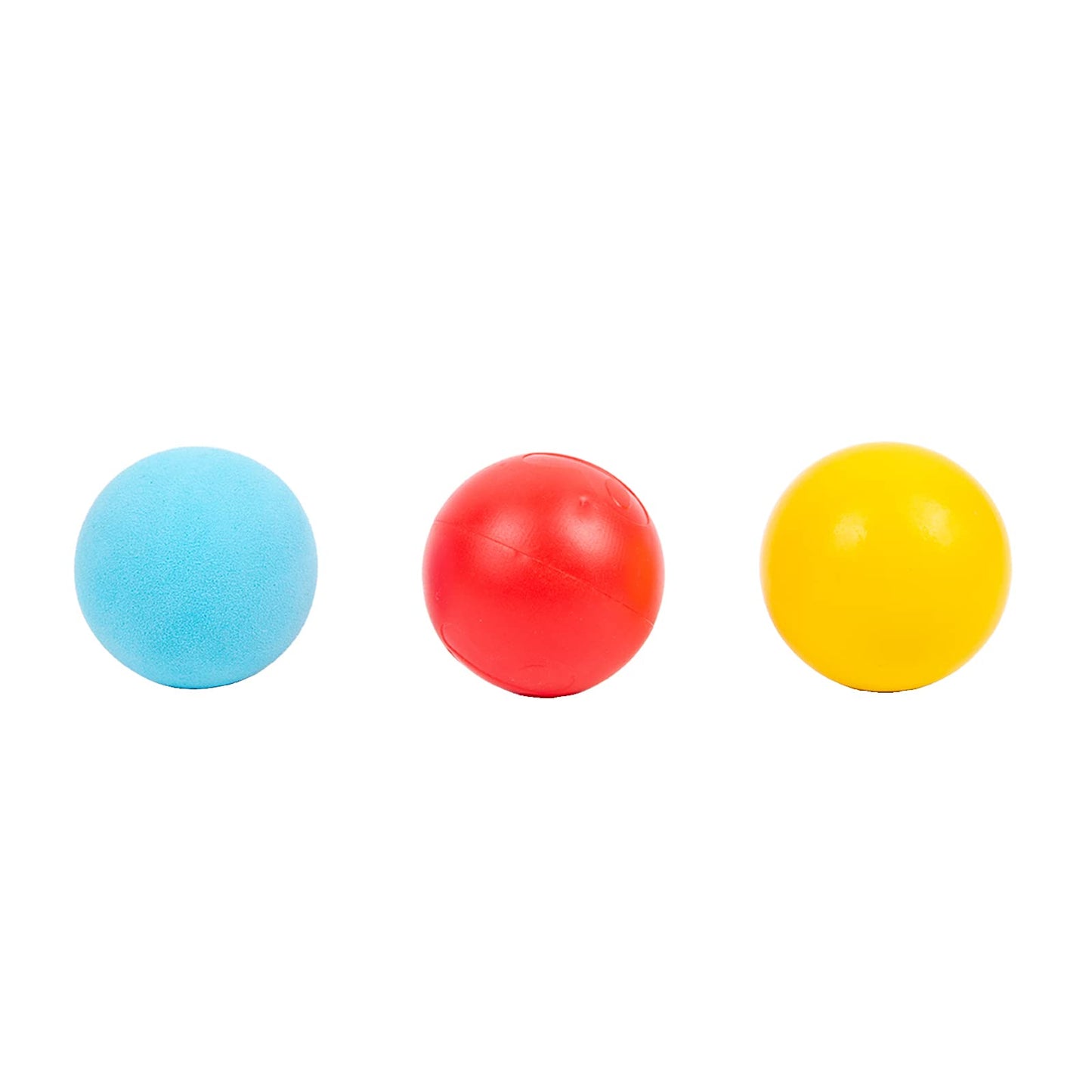 Adena Montessori Object Permanence Box with Tray Three Balls Montessori Toys for 6-12 Months Baby 1 Year Old Infant Toddler Wooden Pink Door for Girl