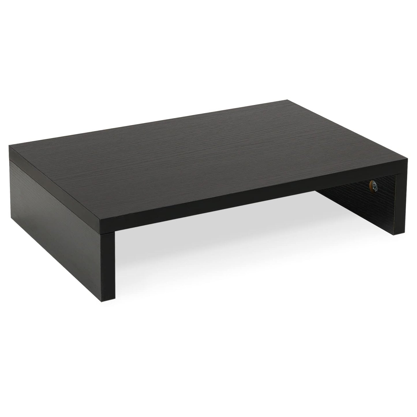 TEAMIX 20 Inch and 14.2 inch Desktop Monitor Stand Riser Printer Stand for Desk Organizer.