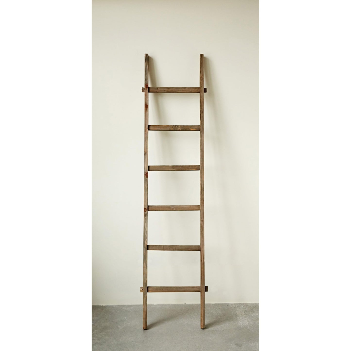 Decorative Wood Ladder