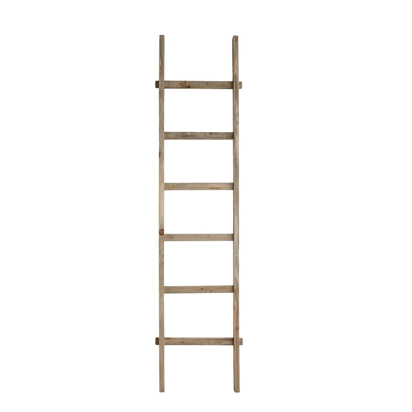 Decorative Wood Ladder