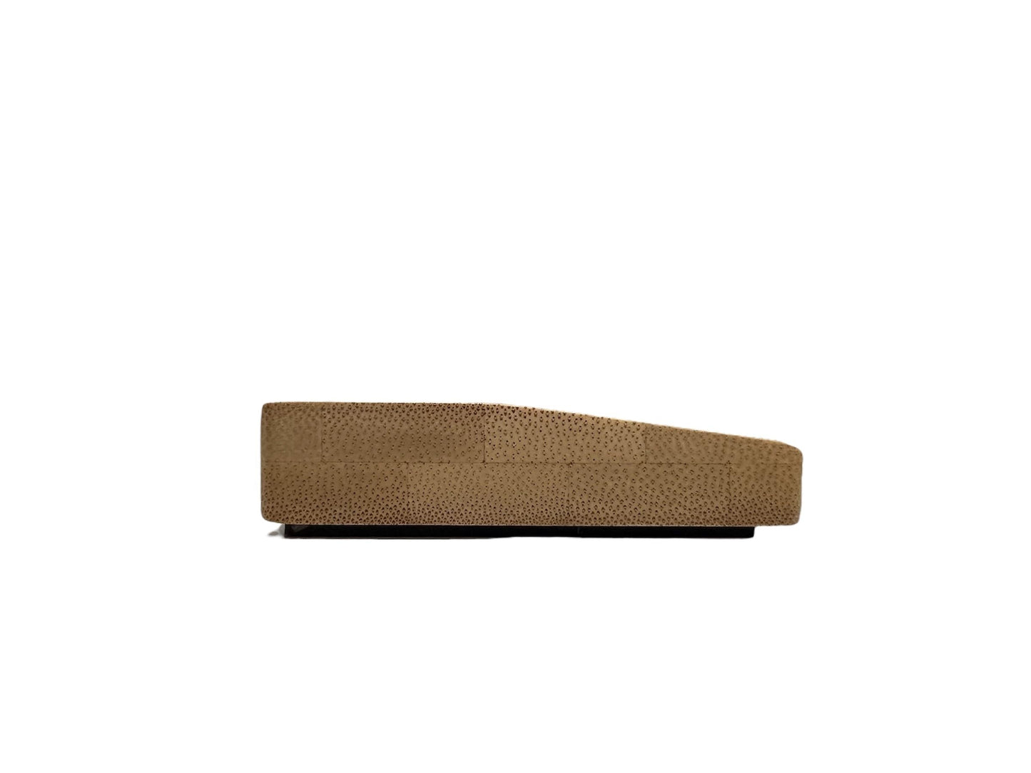 Kothar Wooden Keyboard Wrist Rest (Full Size, Natural)