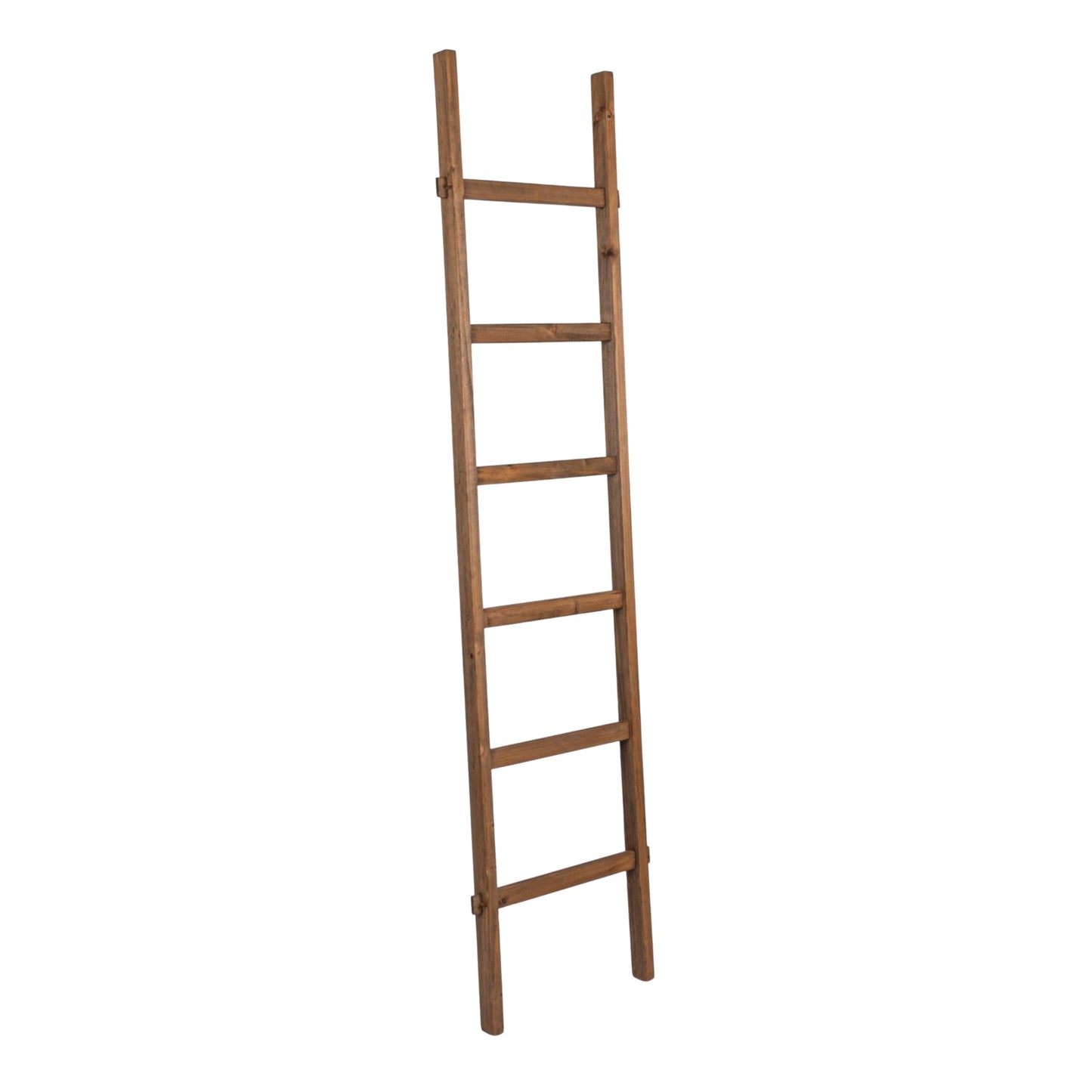 Decorative Wood Ladder