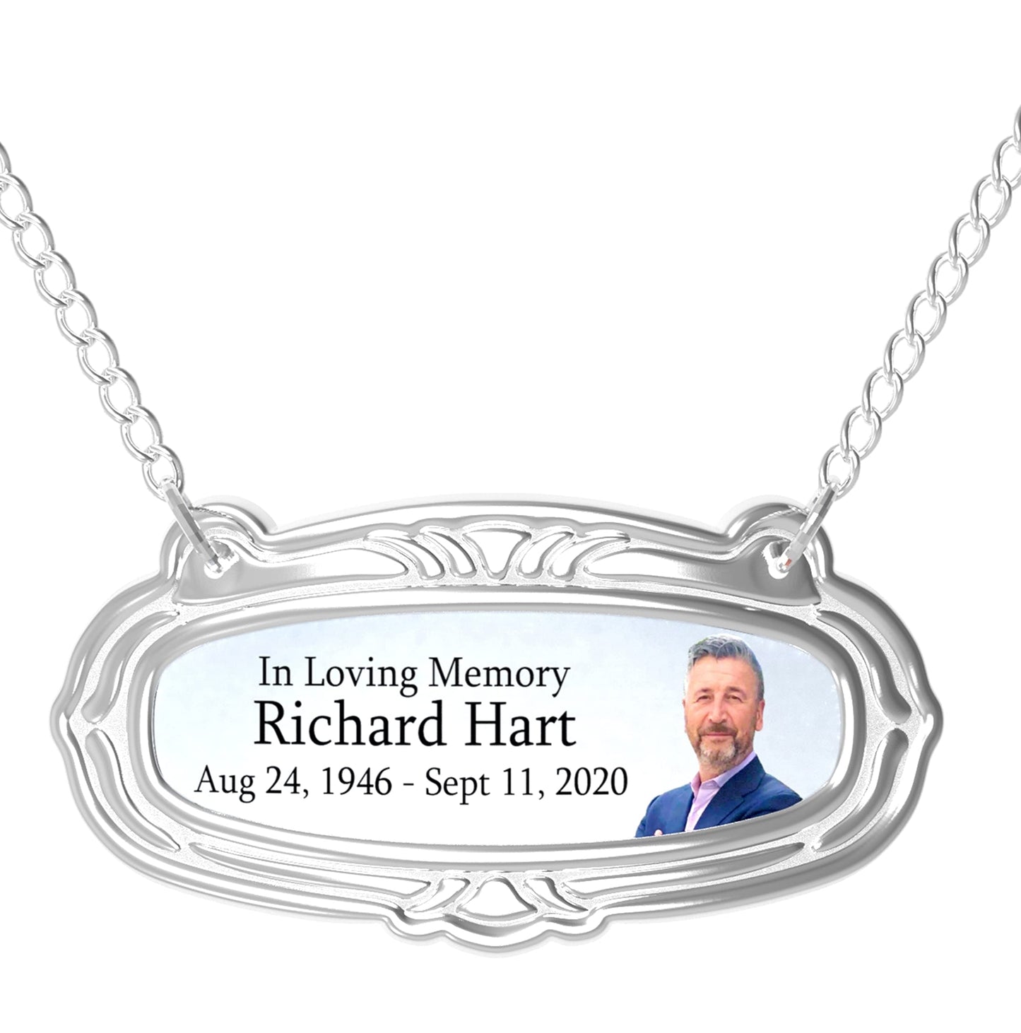 The Loving Memorials Personalized Medallion Love Beach Cremation Urns Adult Ashes Male Female - 200lbs Burial Urns Human Ashes - Handcrafted Funeral Decorative Urns Ashes Adult Male Velvet Bag