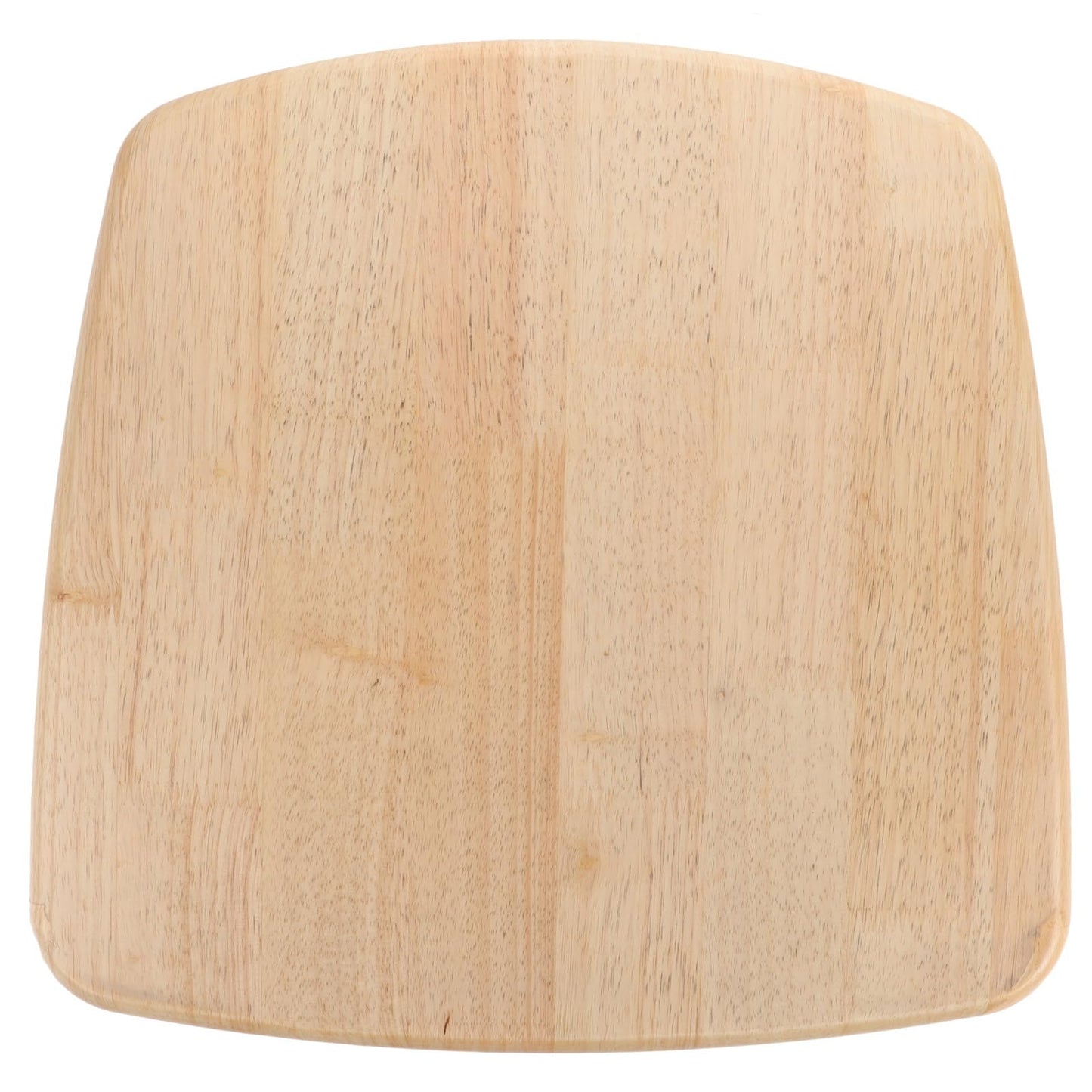 GANAZONO Chair Panel Solid Wood seat Board Accessories Stool seat Covers Easy Clean Wooden Chair Replacement ing Part Wooden Desk Wood Office Kitchen Supply