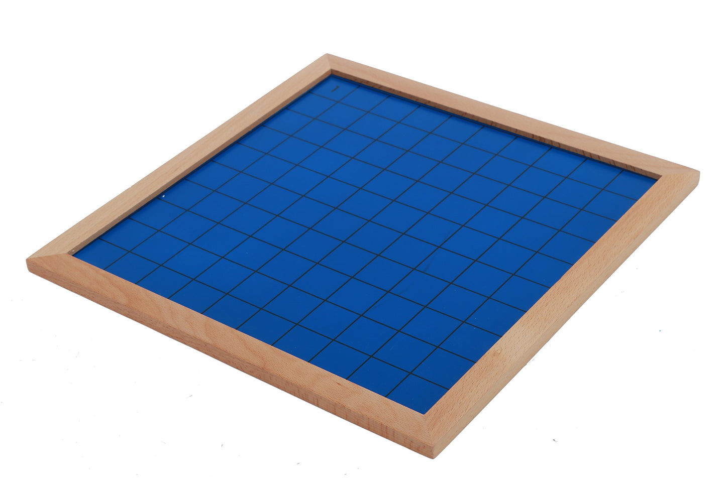 Adena Montessori Hundred Board - Montessori Educational Learning Math Toys for Kids