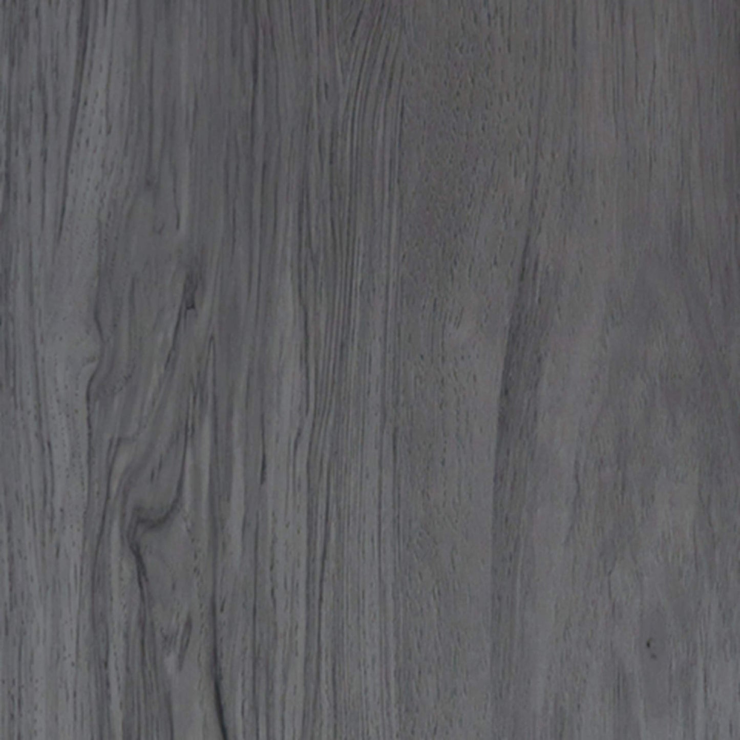 Signature Design by Ashley Lodanna Modern Glam 2 Drawer Nightstand with USB & Wireless Charging Options, 24.41" Tall, Gray Wood Grain