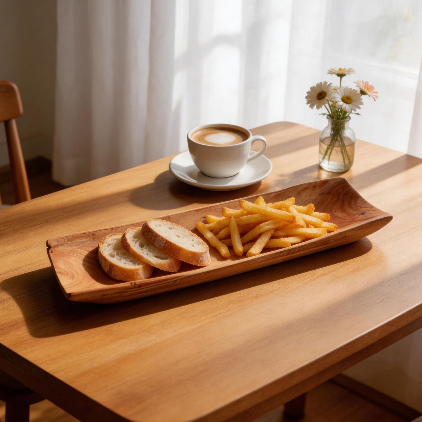 Wenrulgar 22.8" Extra Large Wooden Cedar Bowl for Keys Fruit Decorative Bowl Big Wooden Dough Bowl Tray for Decor Candy Dish Centerpieces for Coffee Table Tray Key Tray Holder Hand Carved for Entryway