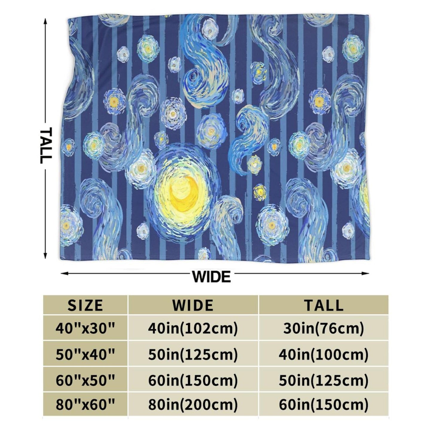 Set of Wooden Laminated Chipboard Samples Construction Planks Reversible Flannel Throw Blanket- Ultra Soft Lightweight for Bed, Sofa, Travel & Camping 80"X60" Inch
