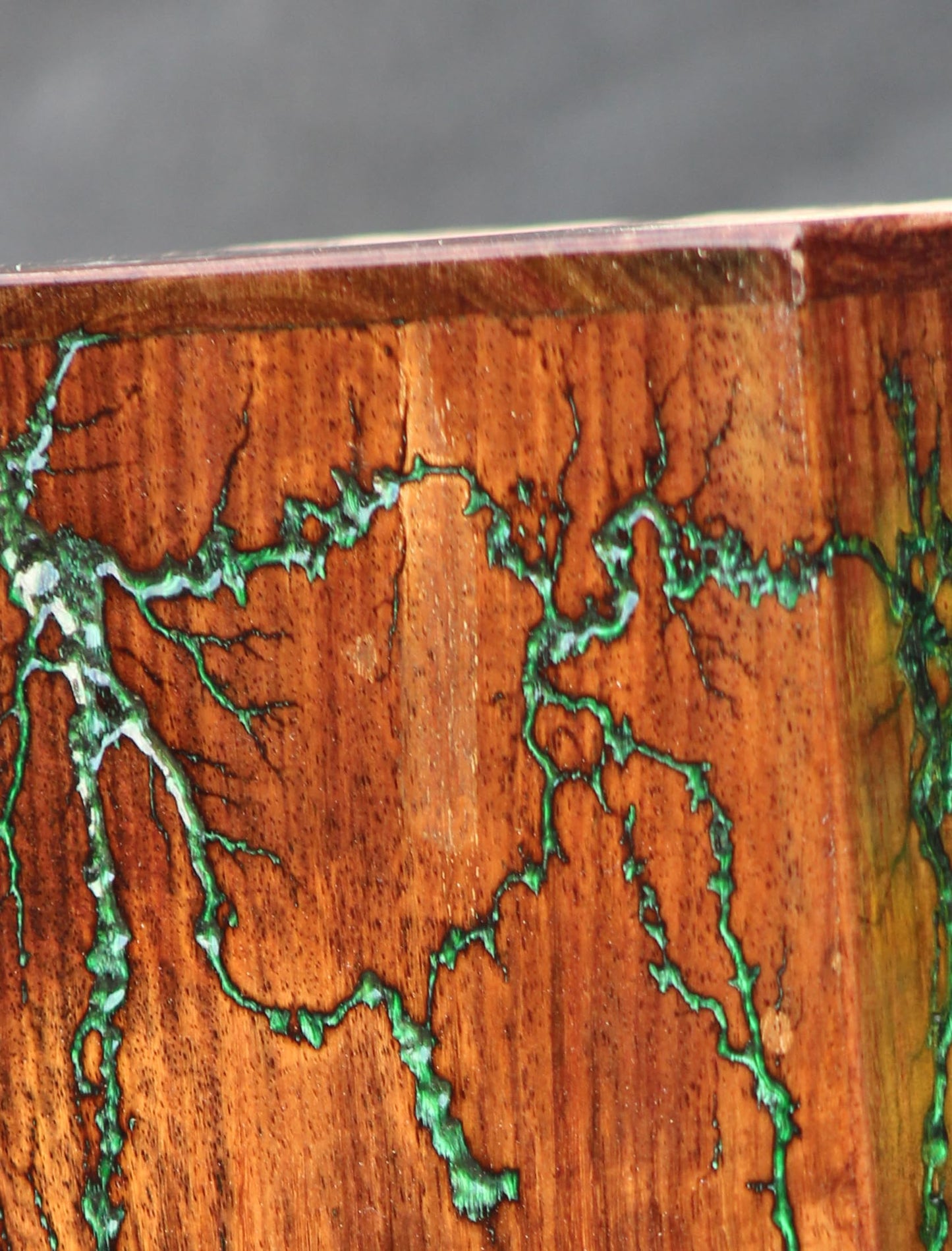 Handmade Wooden urn for Ashes | Personalized urns for Ashes | Lichtenberg Figure Cremation Box | Wooden urn | Wooden urn for Dog/Pet Ashes | Custom urn Box (Large)