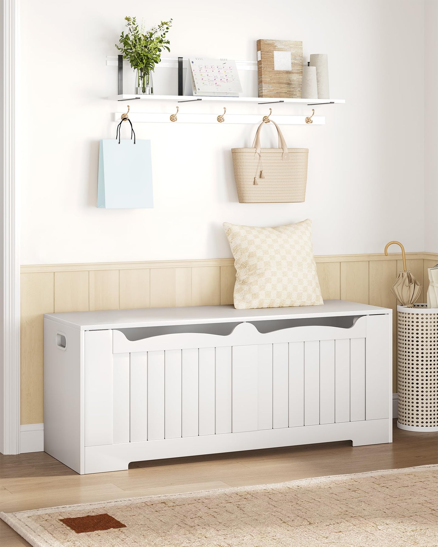 Hzuaneri Storage Chest SB28603XSB04503X