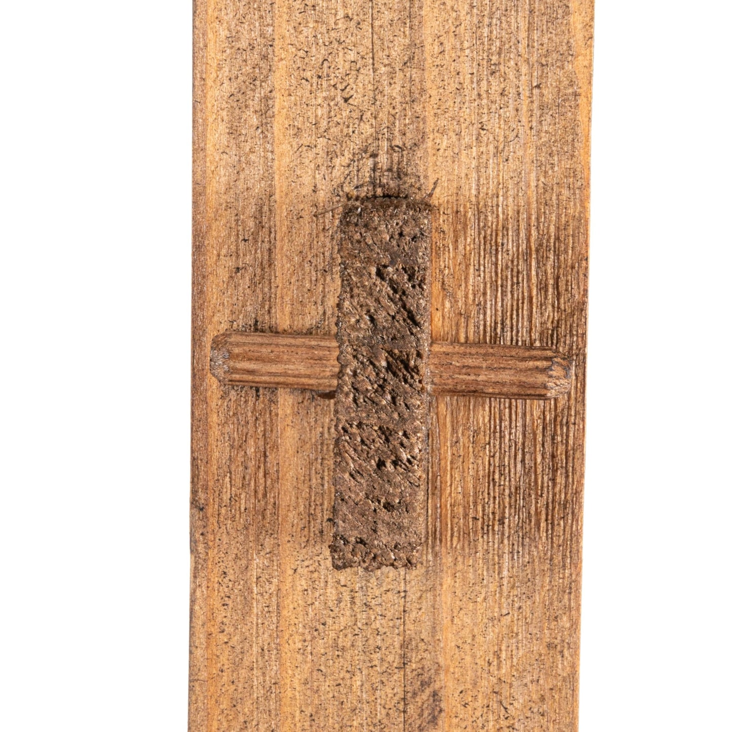 Decorative Wood Ladder