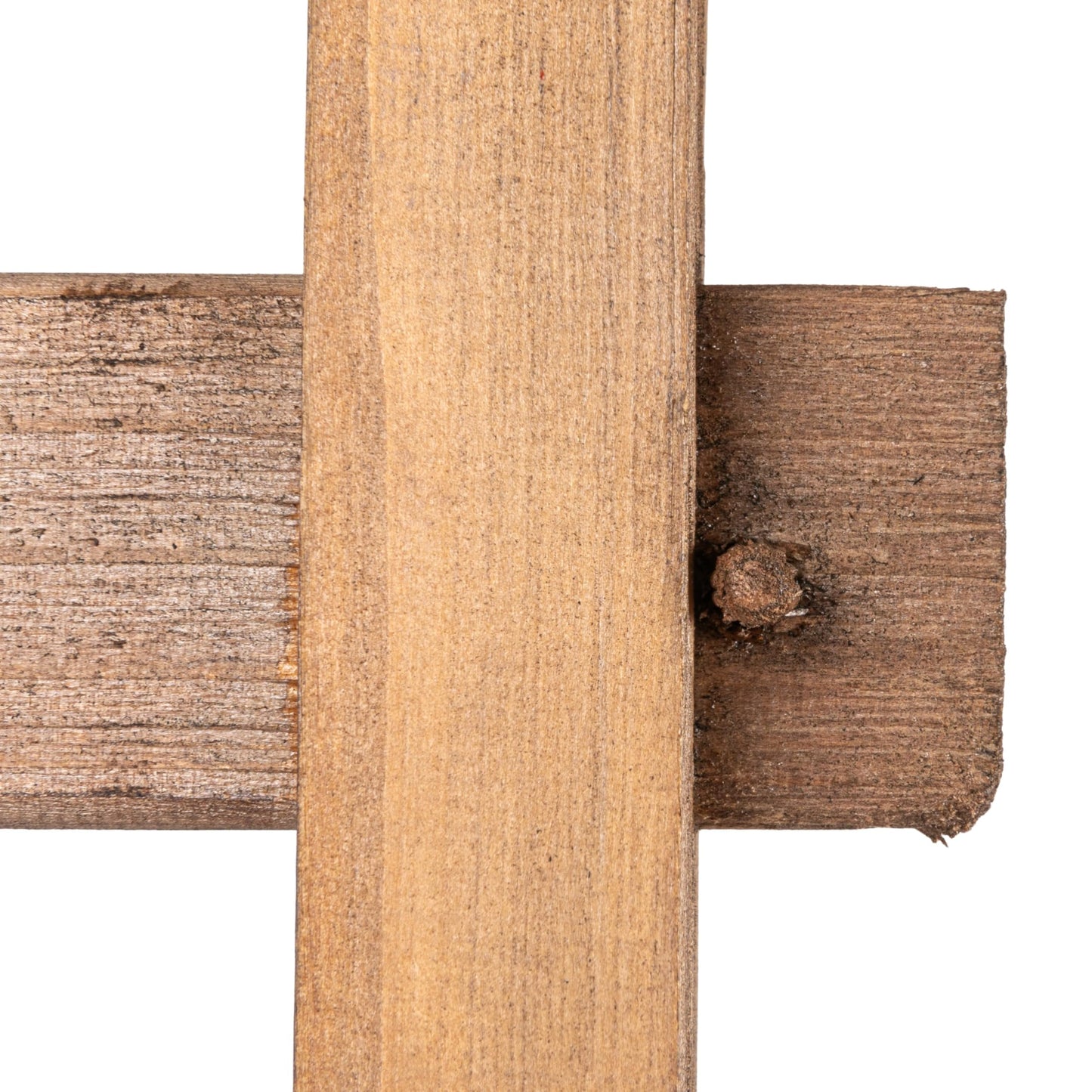 Decorative Wood Ladder