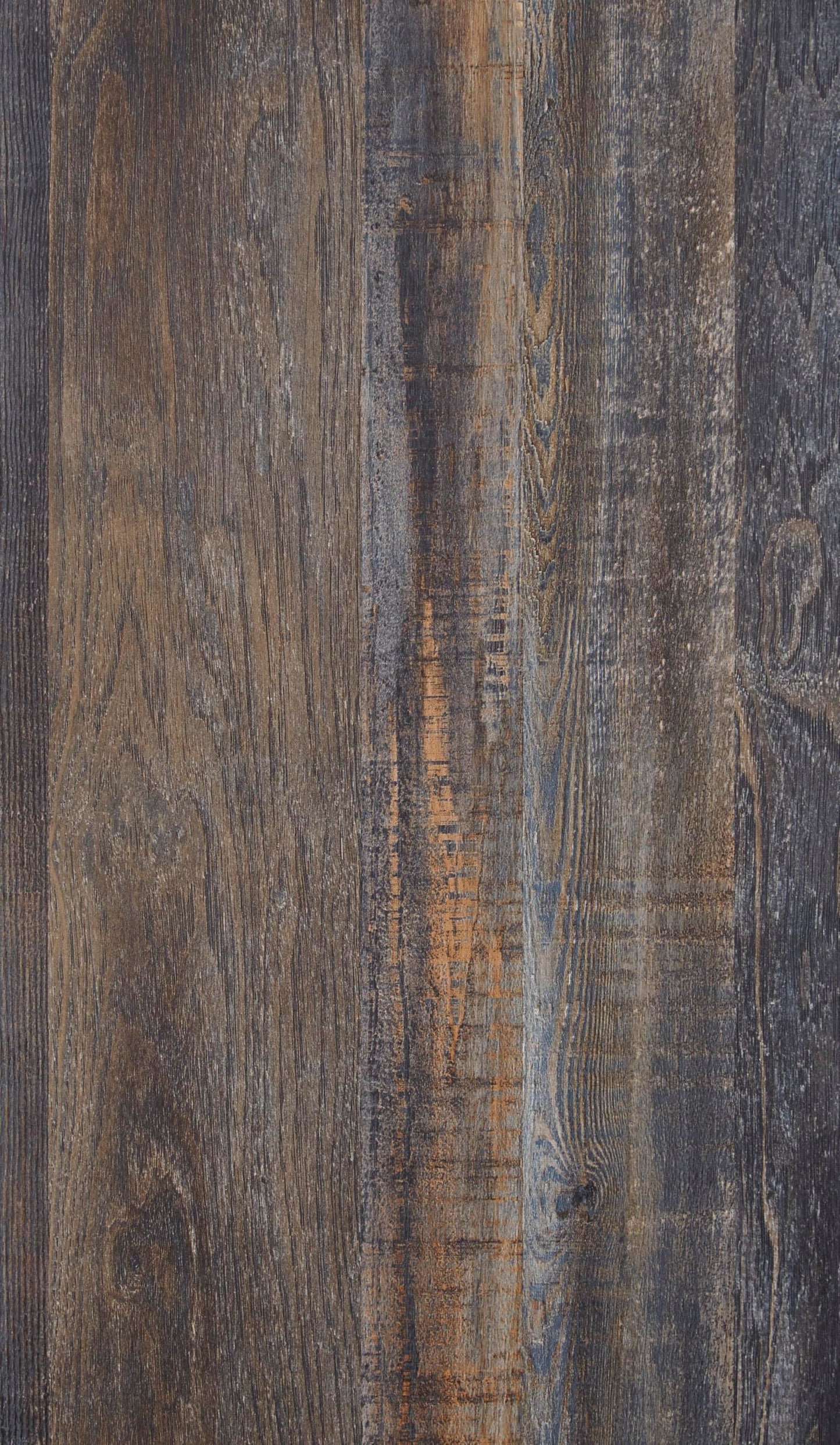 Signature Design by Ashley Drystan Chest of Drawers, 5 Drawer Tall Dresser, Assembled, Engineered Wood, For Bedroom Storage, Brown Gray