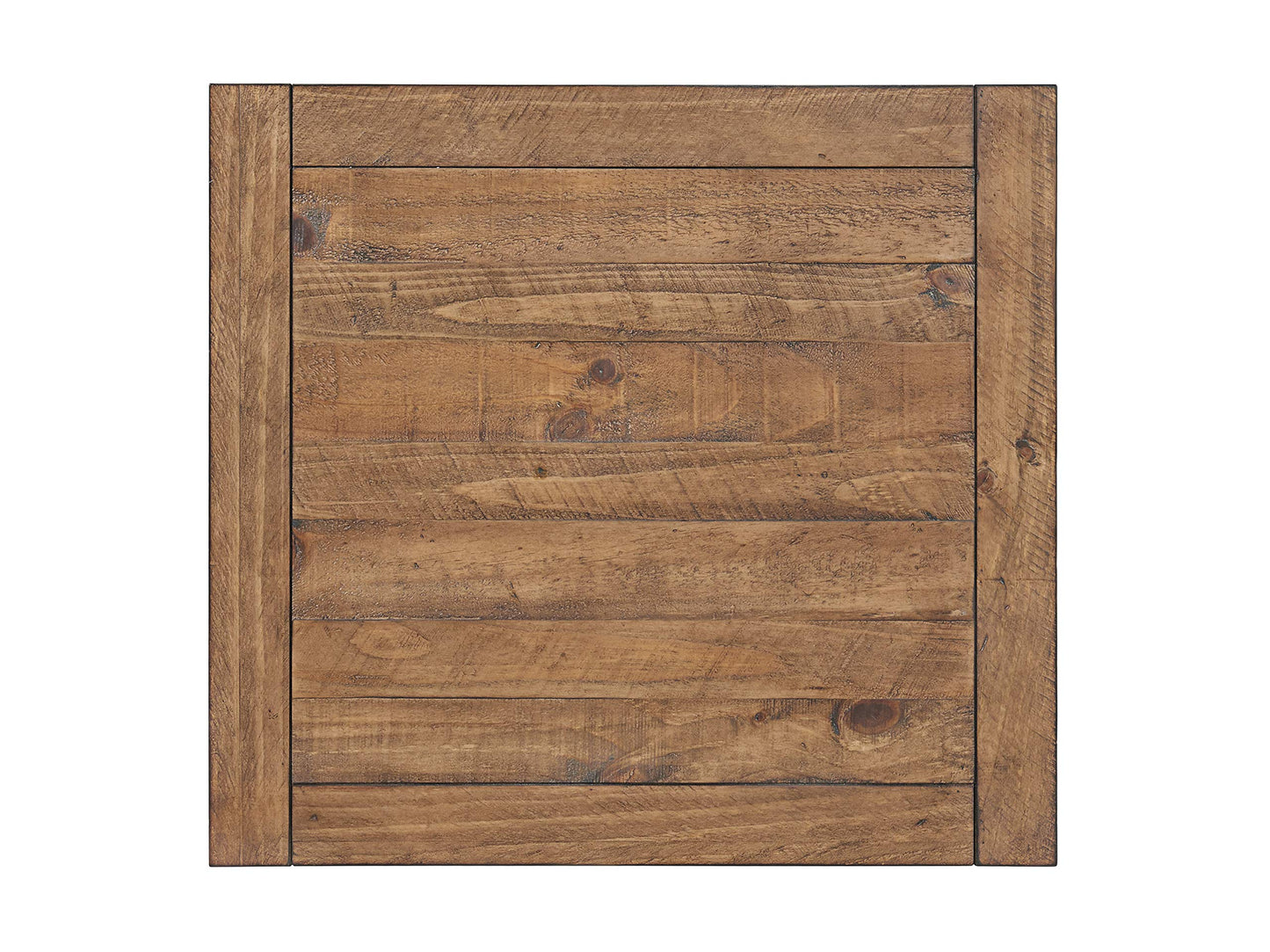 Martin Svensson Home Bolton Solid Wood End Table