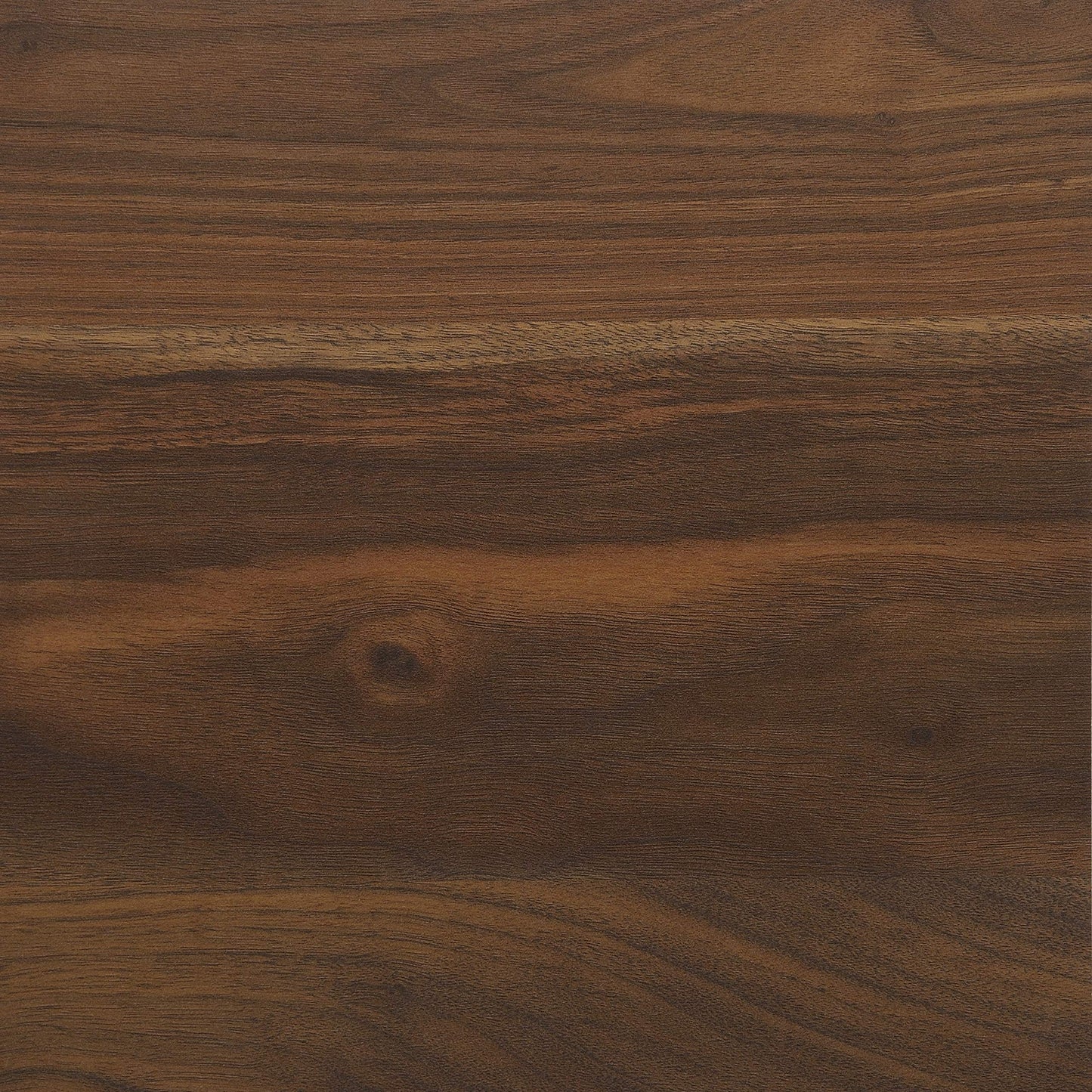 Sauder Harvey Park 4-Drawer Chest, Grand Walnut finish